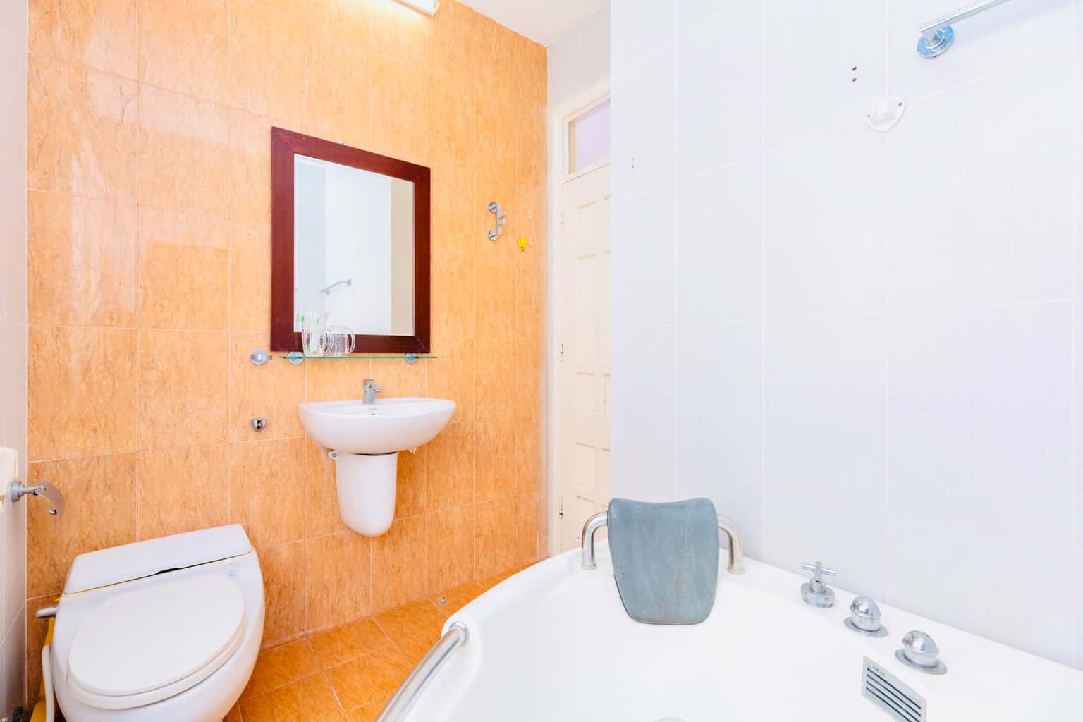 Santoni Villa A12 Hoàng Lê Kha, Vũng Tàu — ảnh 33