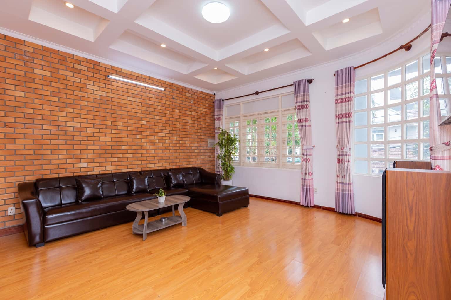Santoni Villa A12 Hoàng Lê Kha, Vũng Tàu — ảnh 16