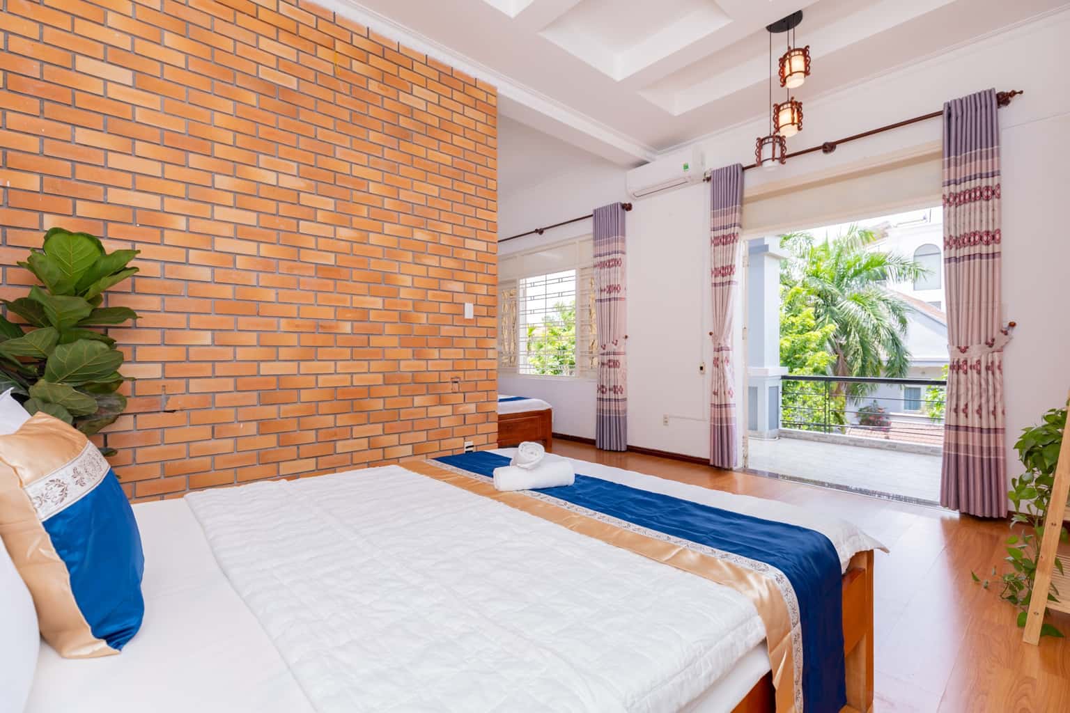 Santoni Villa A12 Hoàng Lê Kha, Vũng Tàu — ảnh 30