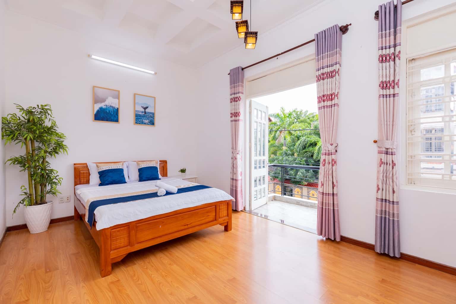 Santoni Villa A12 Hoàng Lê Kha, Vũng Tàu — ảnh 22