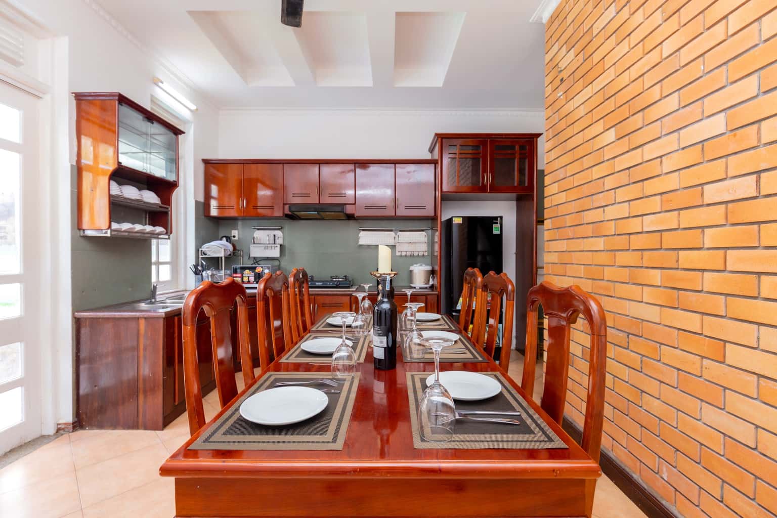 Santoni Villa A12 Hoàng Lê Kha, Vũng Tàu — ảnh 4