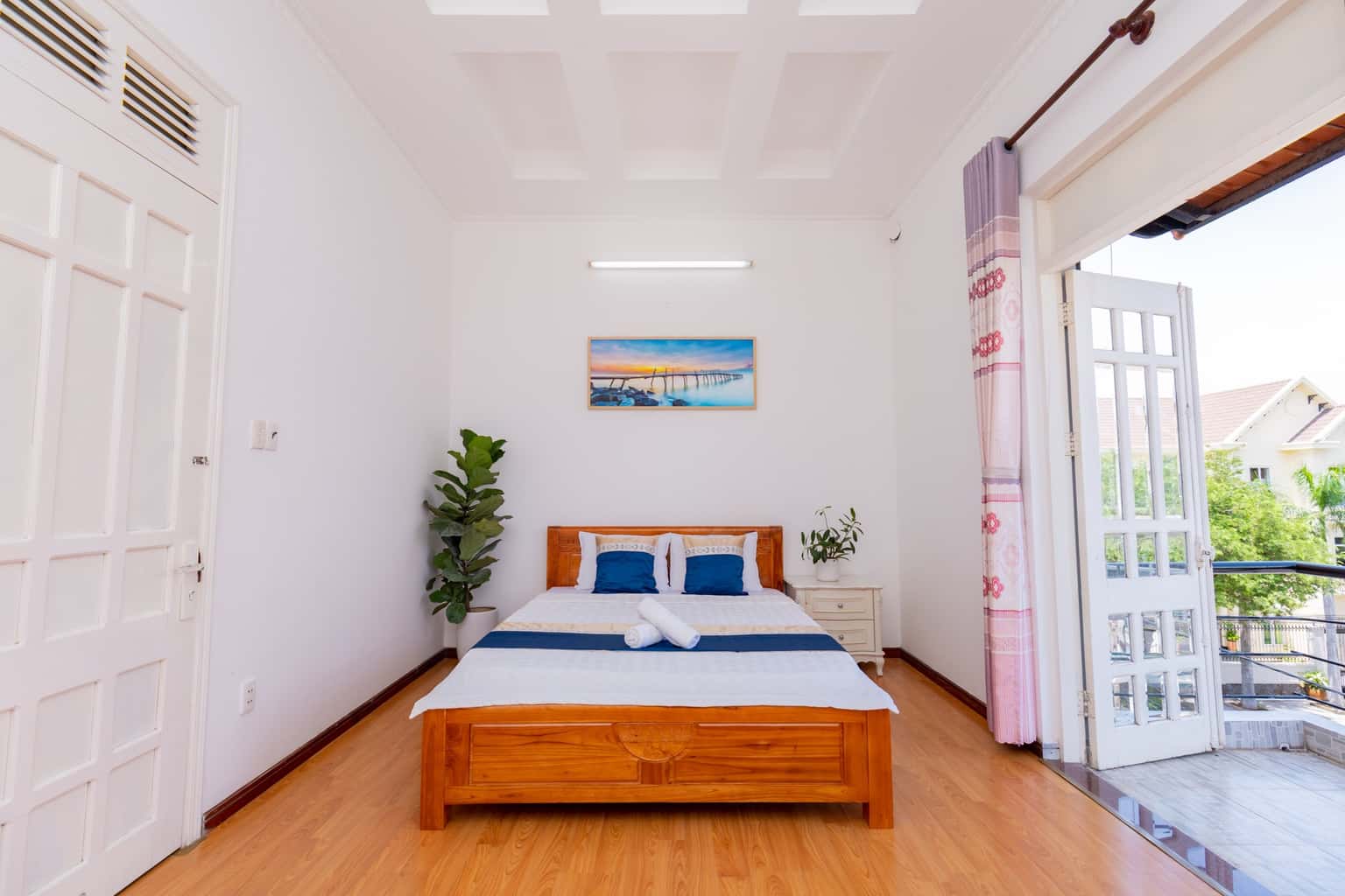 Santoni Villa A12 Hoàng Lê Kha, Vũng Tàu — ảnh 21