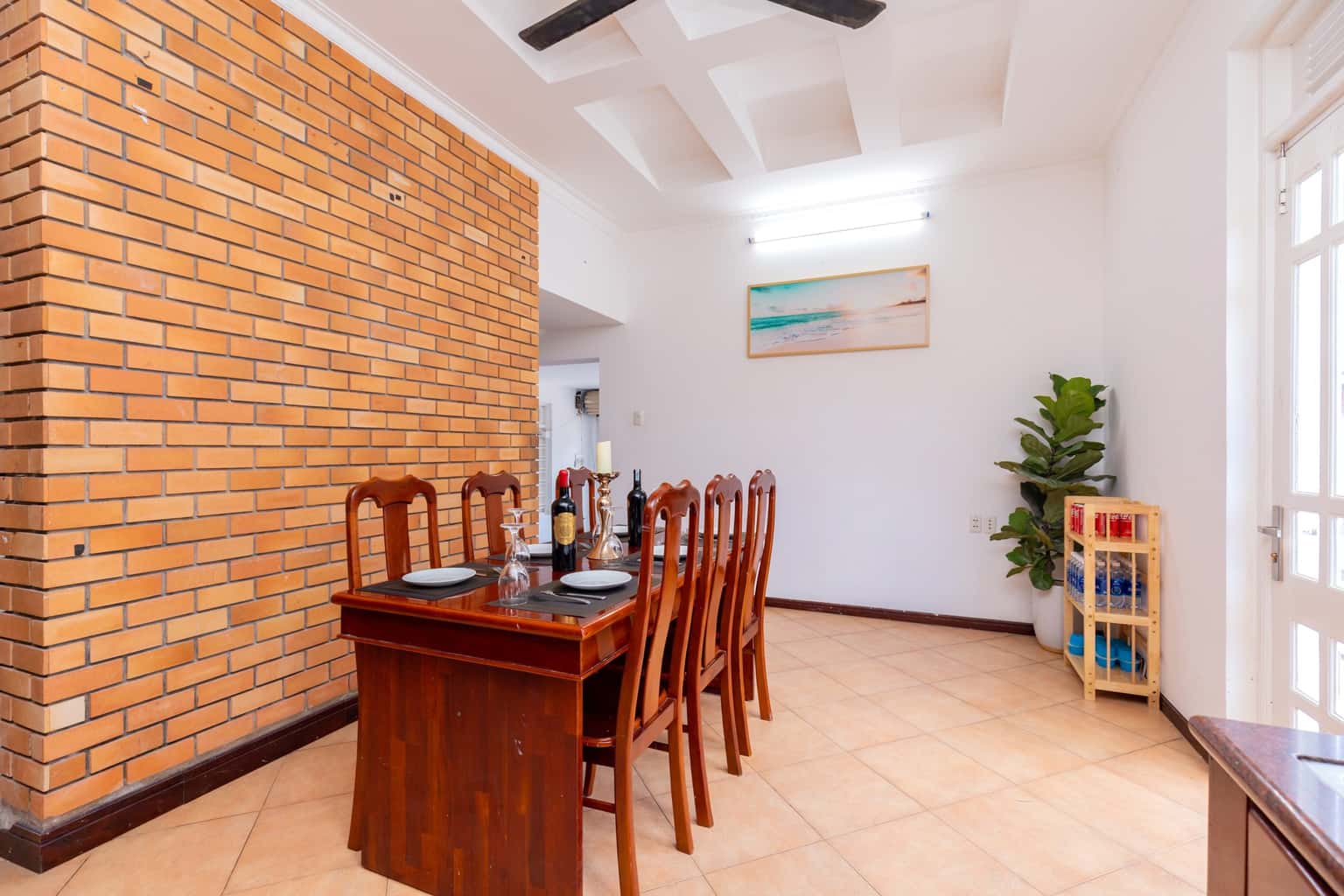 Santoni Villa A12 Hoàng Lê Kha, Vũng Tàu — ảnh 18