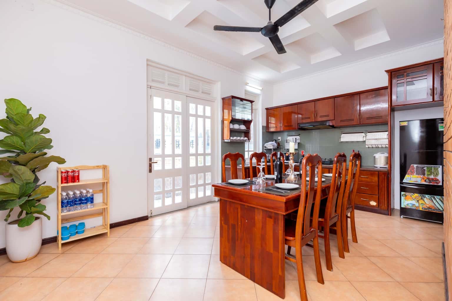 Santoni Villa A12 Hoàng Lê Kha, Vũng Tàu — ảnh 17