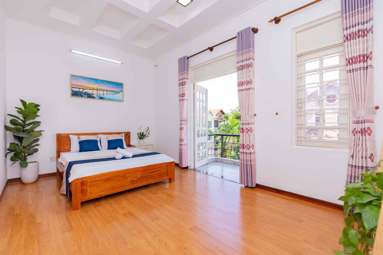 Santoni Villa A12 Hoàng Lê Kha, Vũng Tàu — ảnh 20