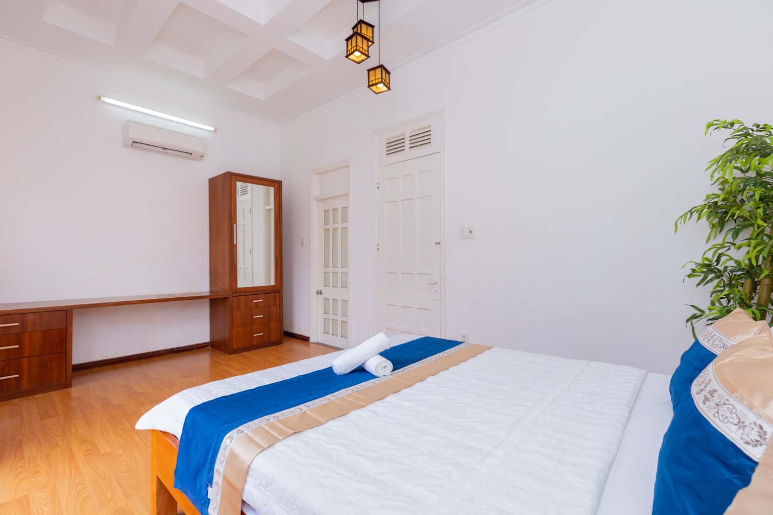 Santoni Villa A12 Hoàng Lê Kha, Vũng Tàu — ảnh 25