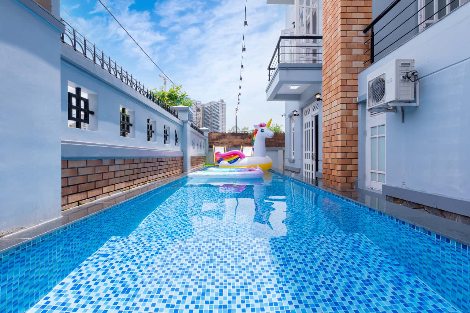 Santoni Villa A12 Hoàng Lê Kha, Vũng Tàu — ảnh 2