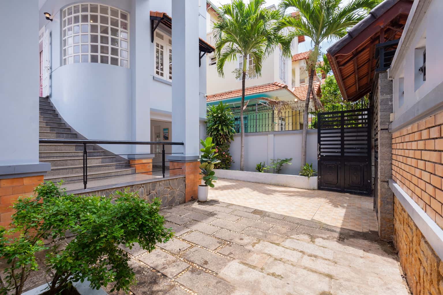 Santoni Villa A12 Hoàng Lê Kha, Vũng Tàu — ảnh 9
