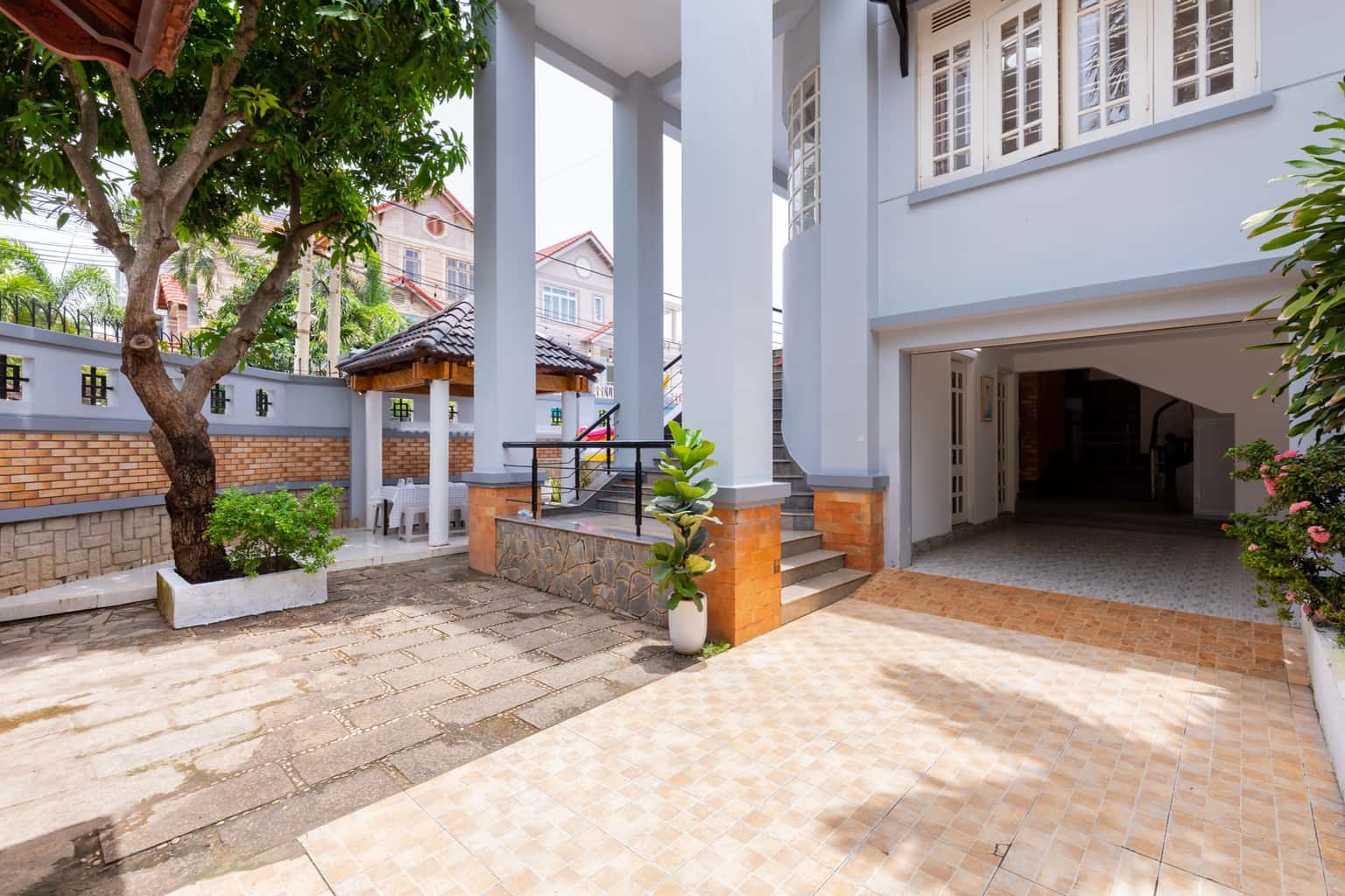Santoni Villa A12 Hoàng Lê Kha, Vũng Tàu — ảnh 7