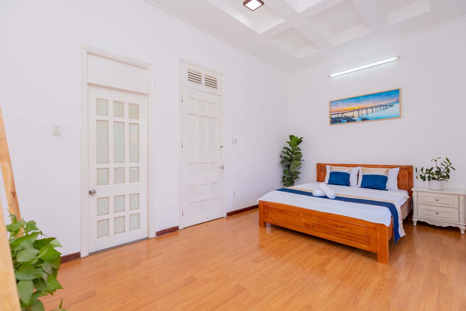 Santoni Villa A12 Hoàng Lê Kha, Vũng Tàu — ảnh 5