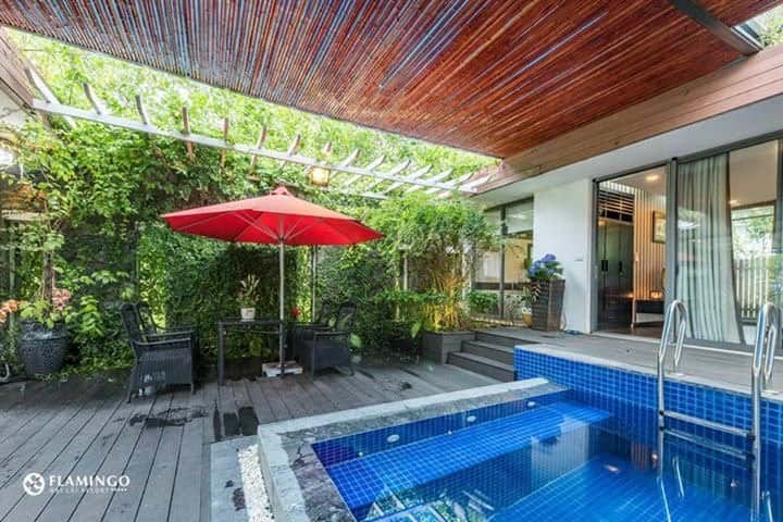 Villa F18, Flamingo Đại Lải — ảnh 12