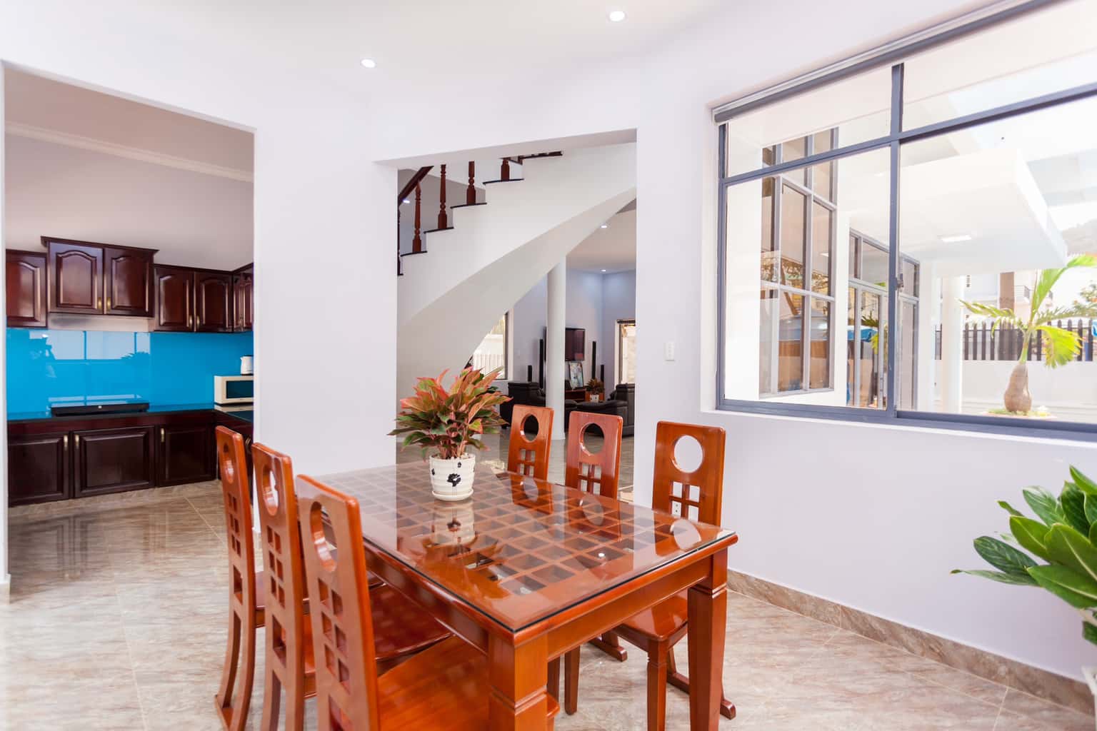 Villa 08 Bàu Sen 3, Vũng Tàu — ảnh 21