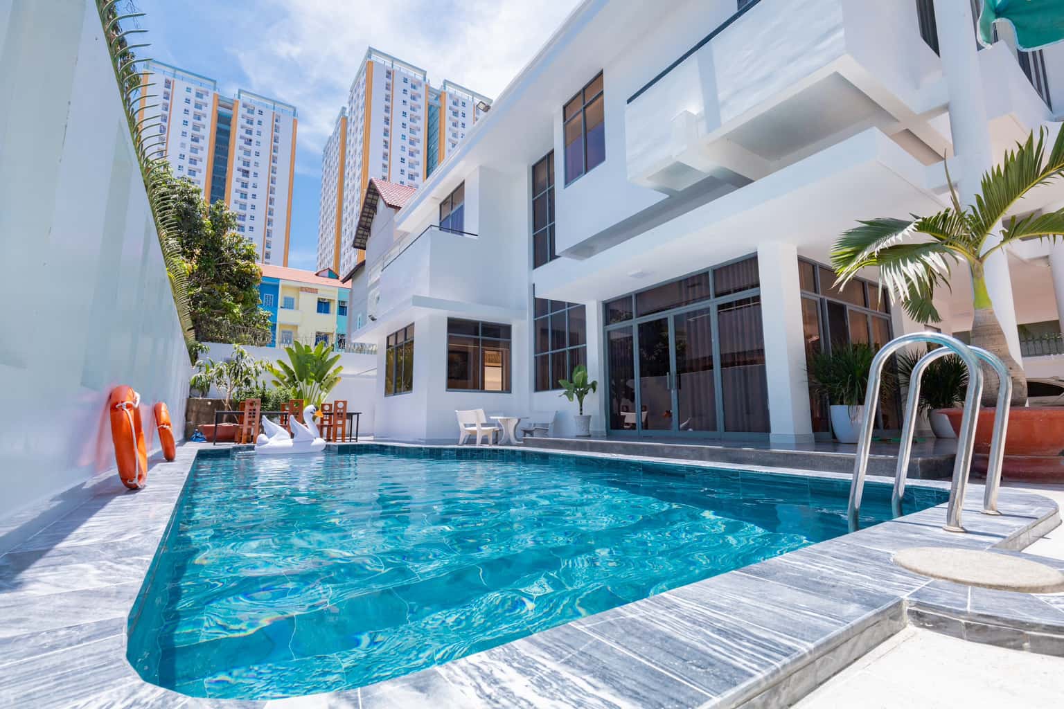 Villa 08 Bàu Sen 3, Vũng Tàu — ảnh 9