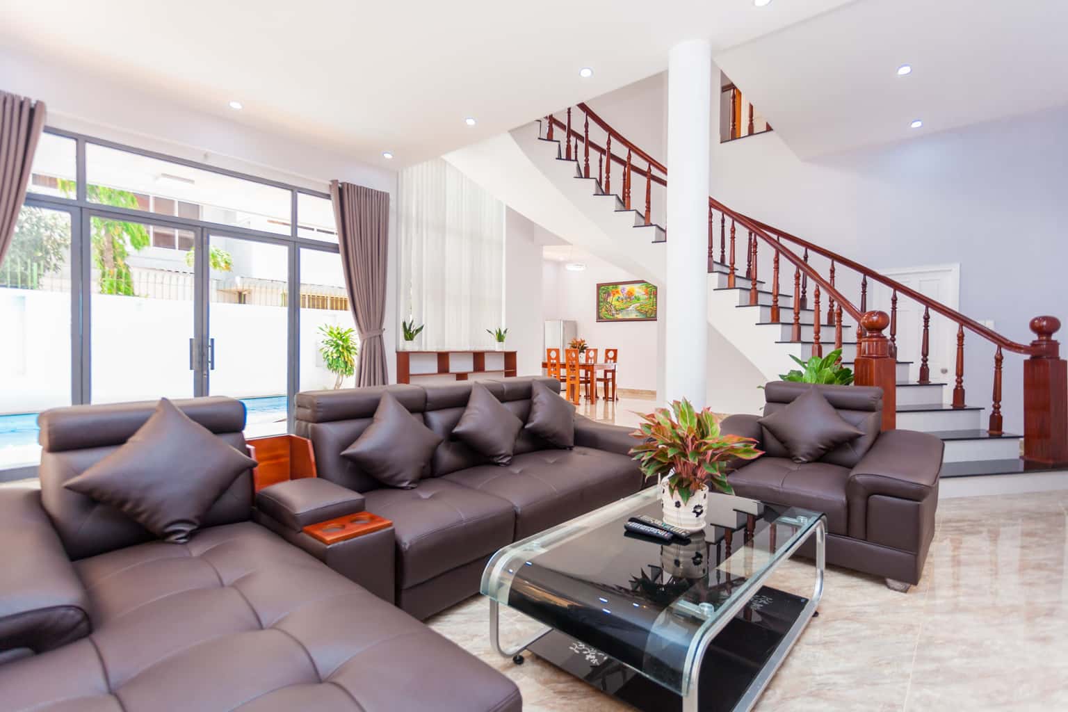 Villa 08 Bàu Sen 3, Vũng Tàu — ảnh 3
