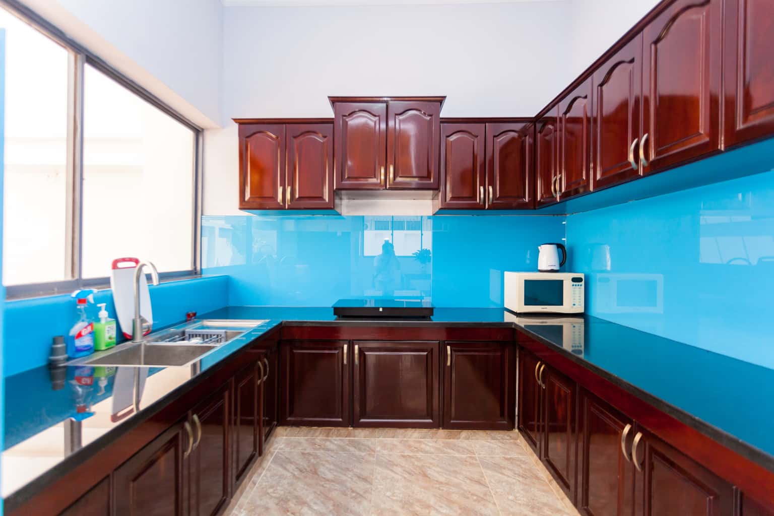 Villa 08 Bàu Sen 3, Vũng Tàu — ảnh 4