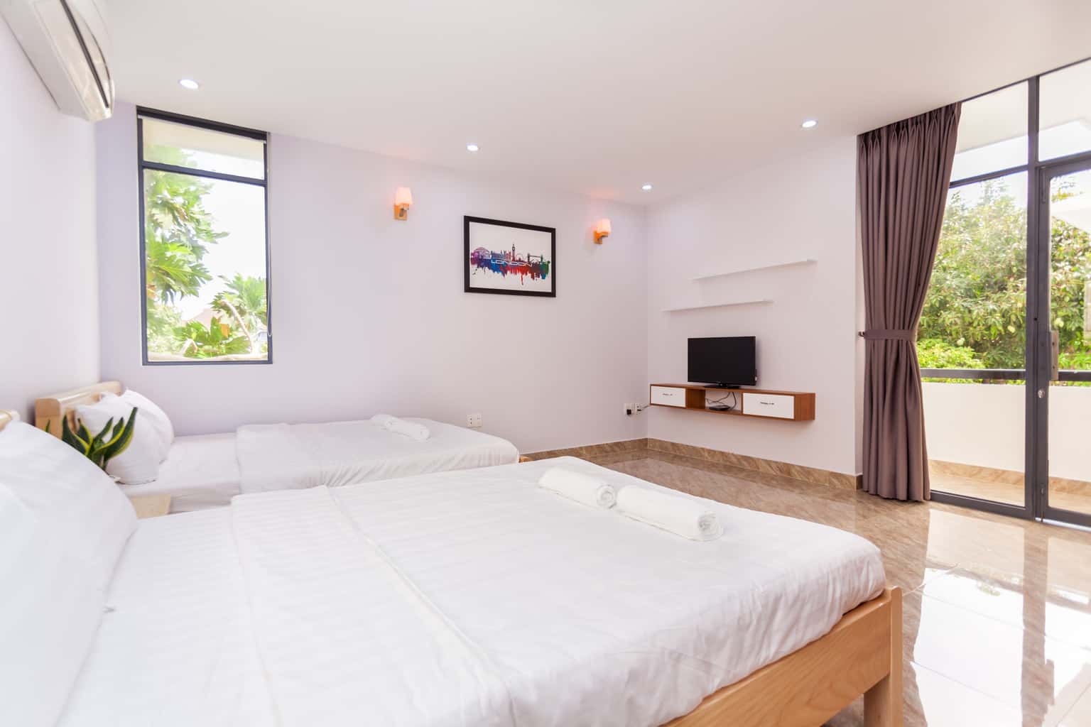 Villa 08 Bàu Sen 3, Vũng Tàu — ảnh 27