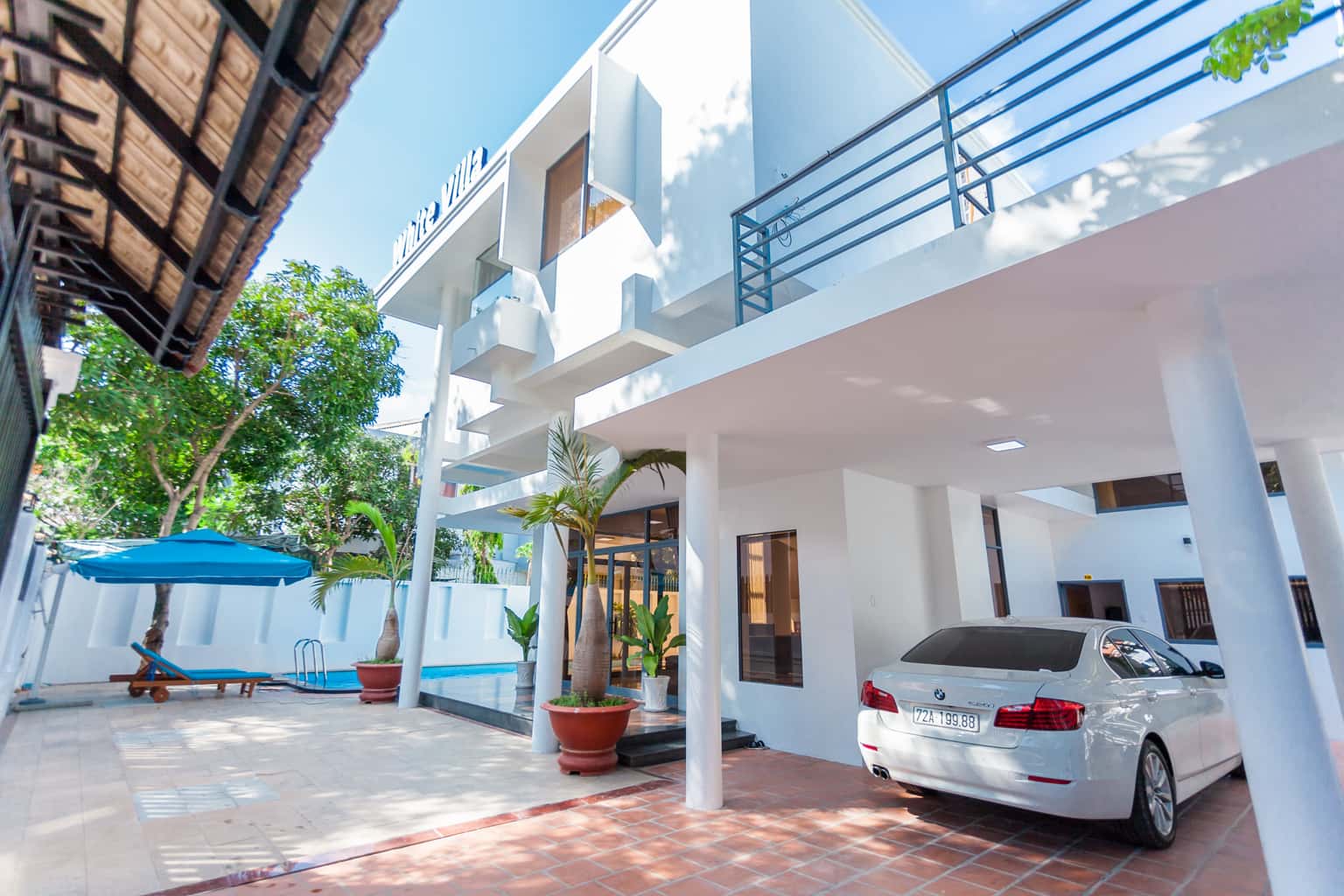Villa 08 Bàu Sen 3, Vũng Tàu — ảnh 8