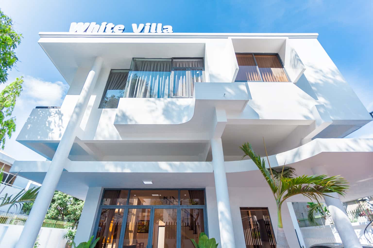 Villa 08 Bàu Sen 3, Vũng Tàu — ảnh 6