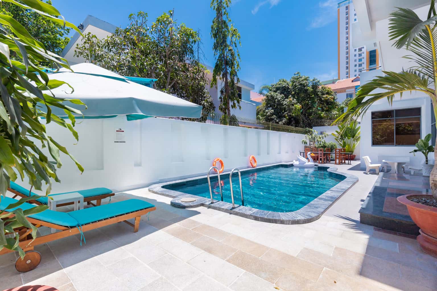 Villa 08 Bàu Sen 3, Vũng Tàu — ảnh 10