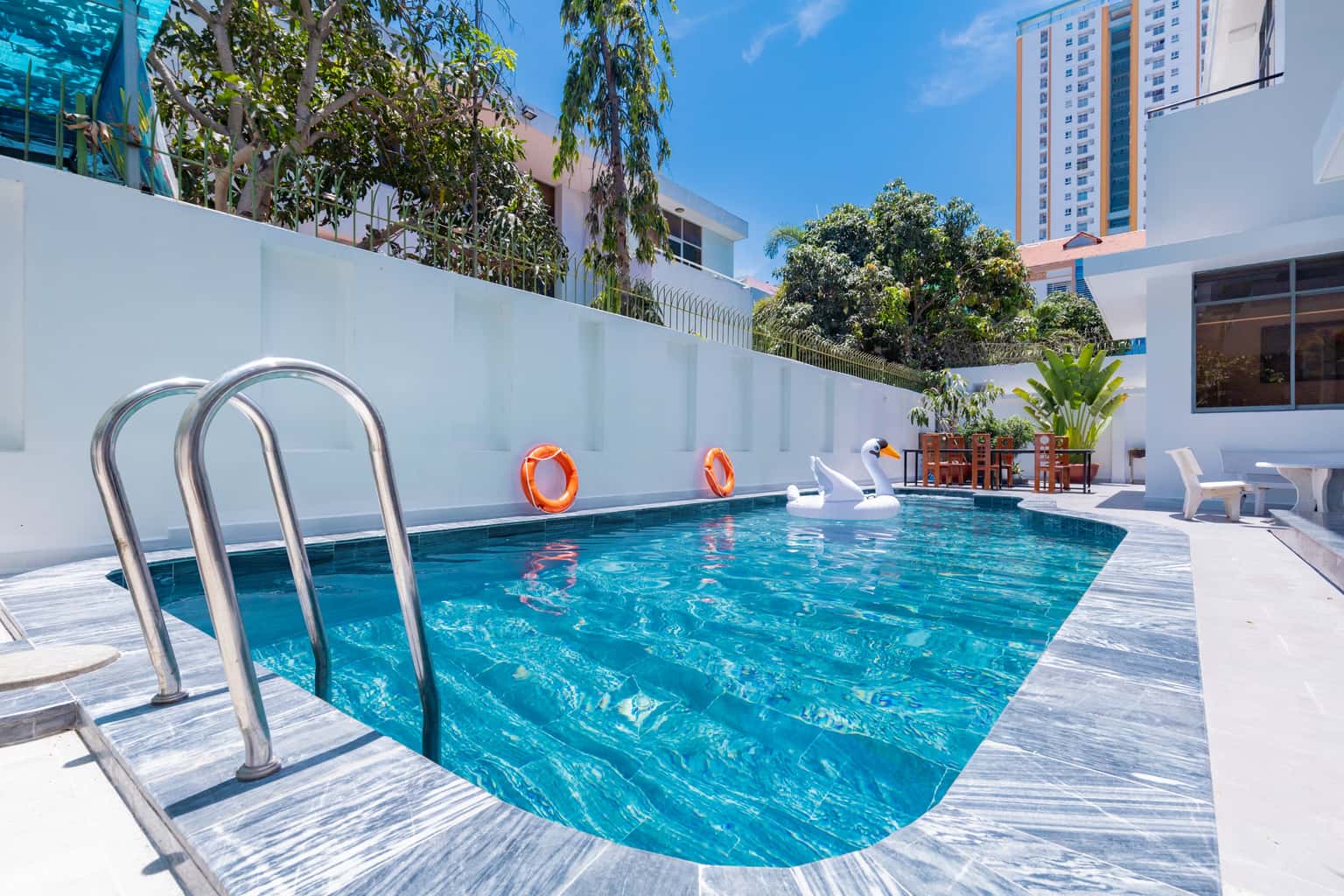 Villa 08 Bàu Sen 3, Vũng Tàu — ảnh 2