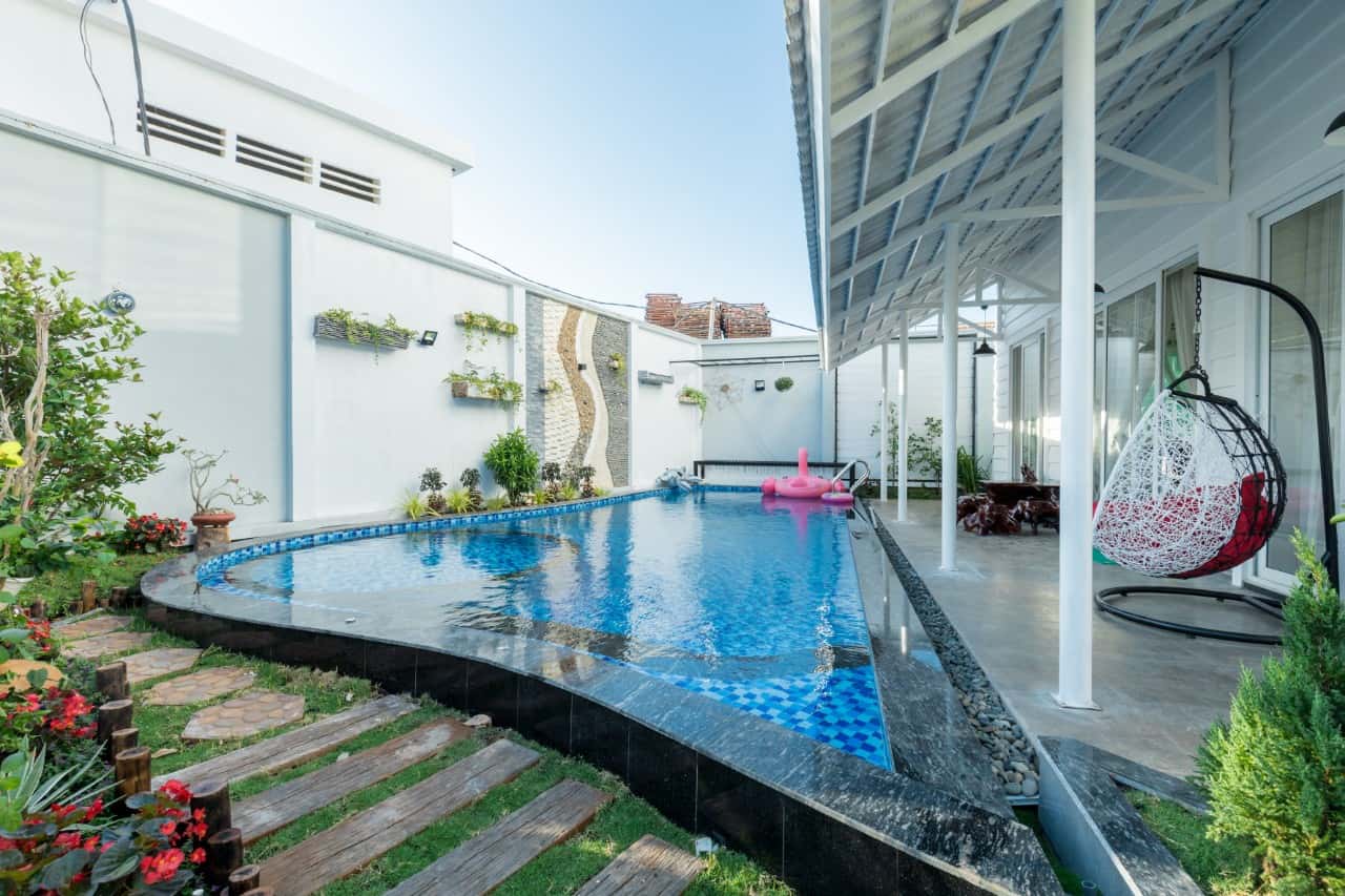 Ghế lười 
