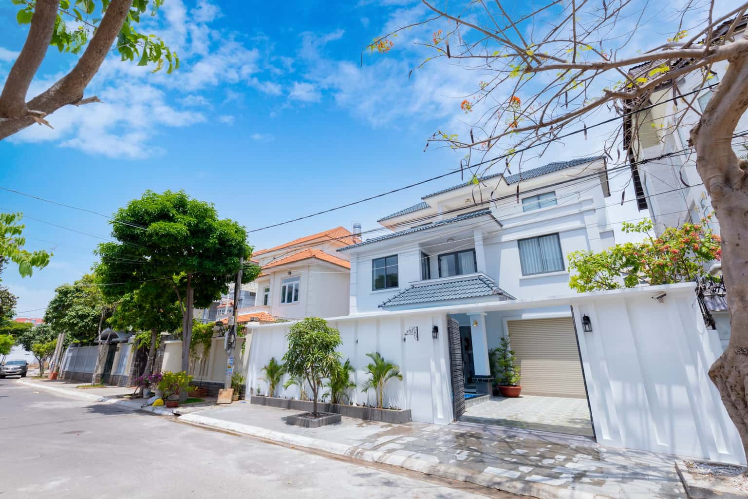 Villa D3 Hoàng Trung Thông, Vũng Tàu — photo 6