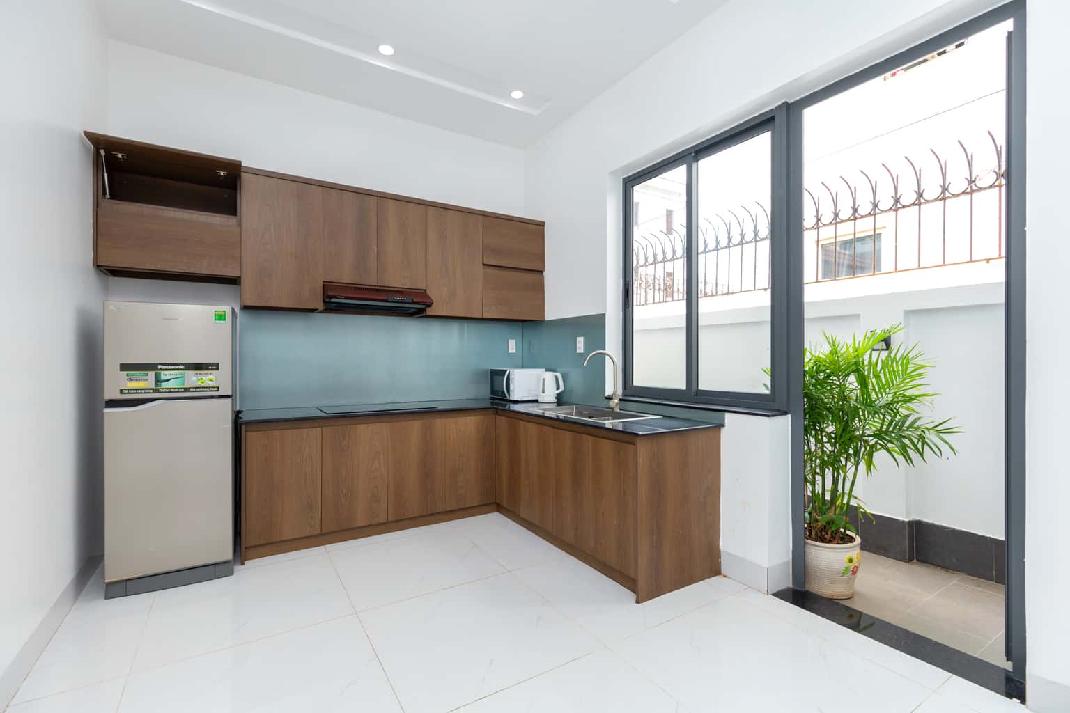 Villa D3 Hoàng Trung Thông, Vũng Tàu — photo 16