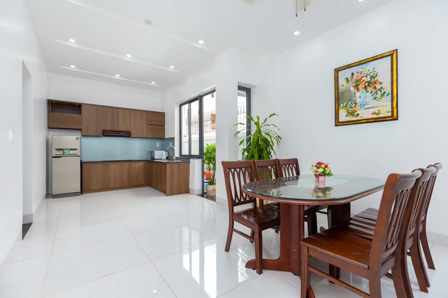Villa D3 Hoàng Trung Thông, Vũng Tàu — photo 4
