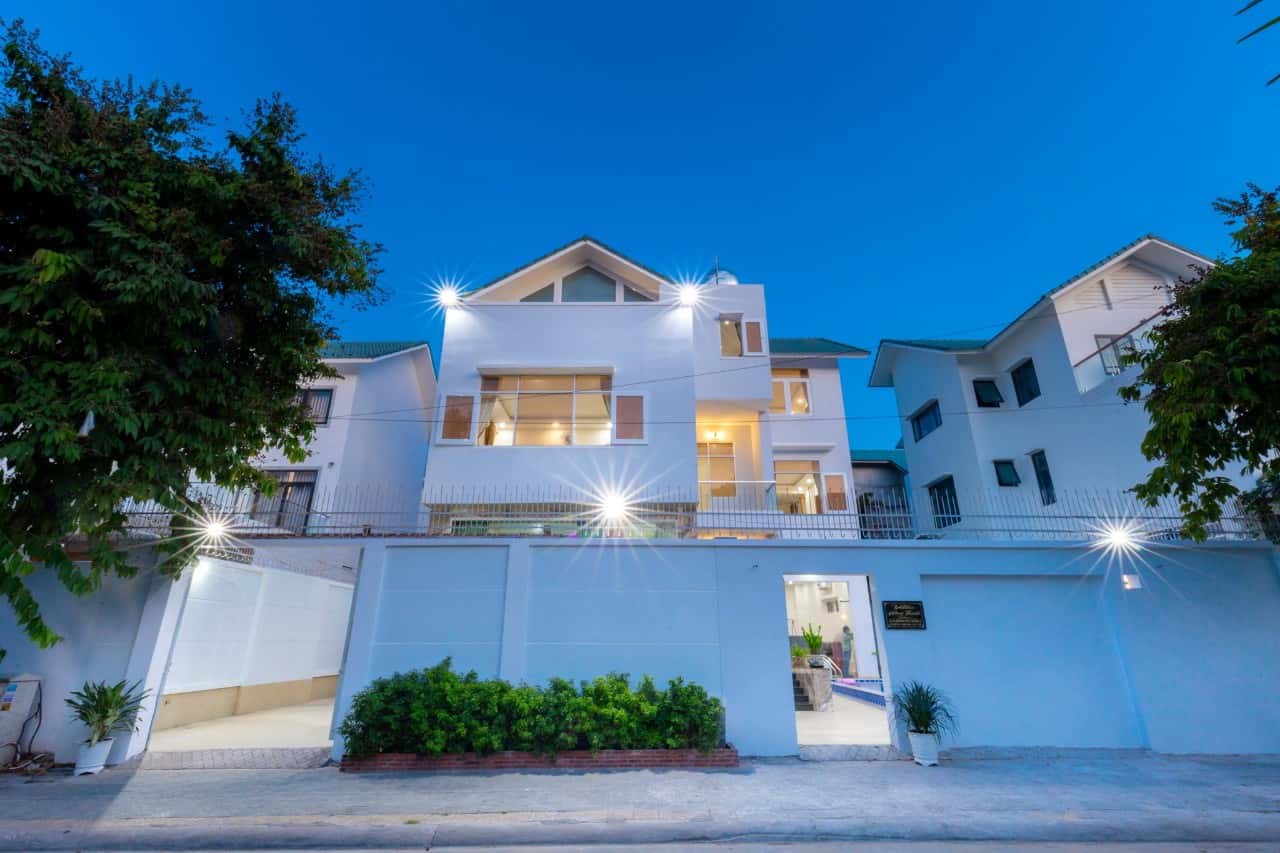 Minh Hoàng Villa C2.24 Thùy Dương 3, Vũng Tàu — photo 6
