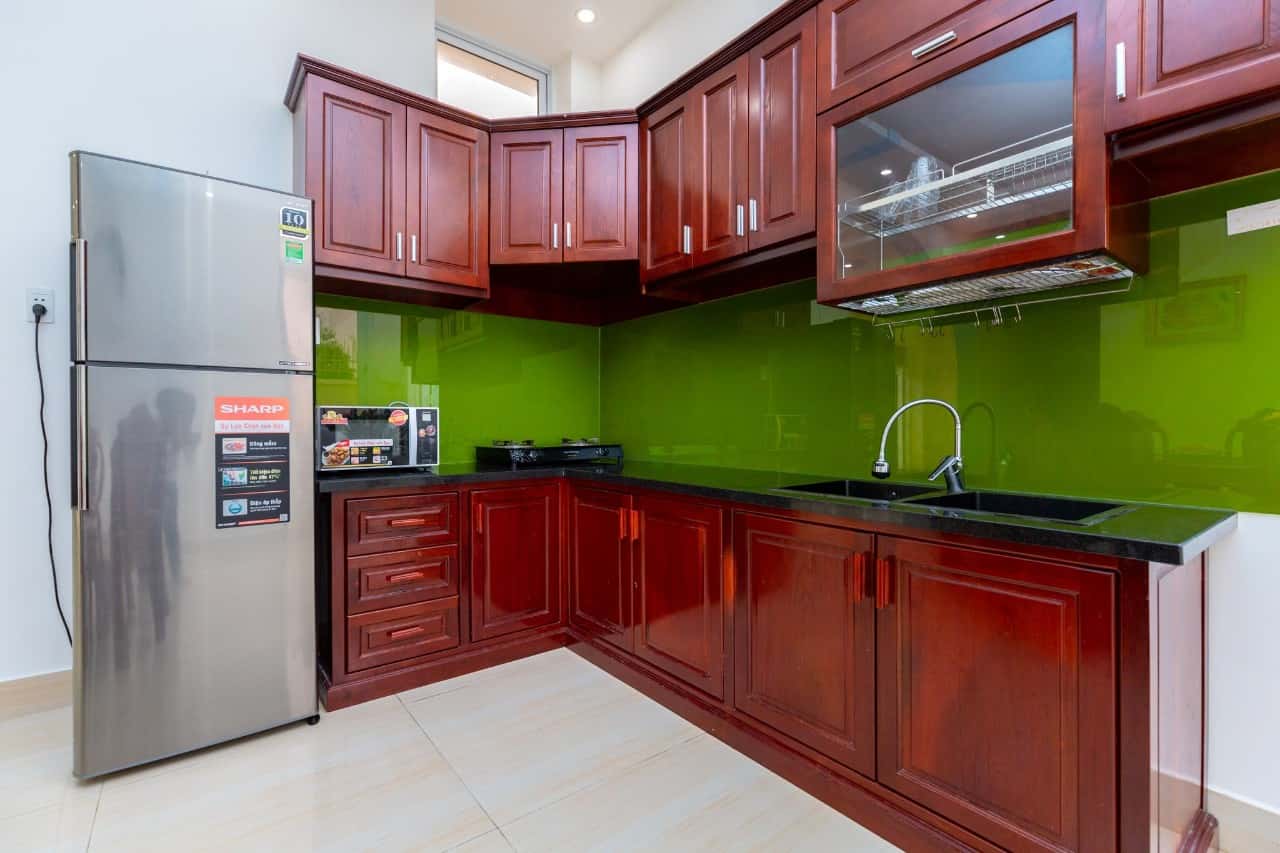 Minh Hoàng Villa C2.24 Thùy Dương 3, Vũng Tàu — photo 17