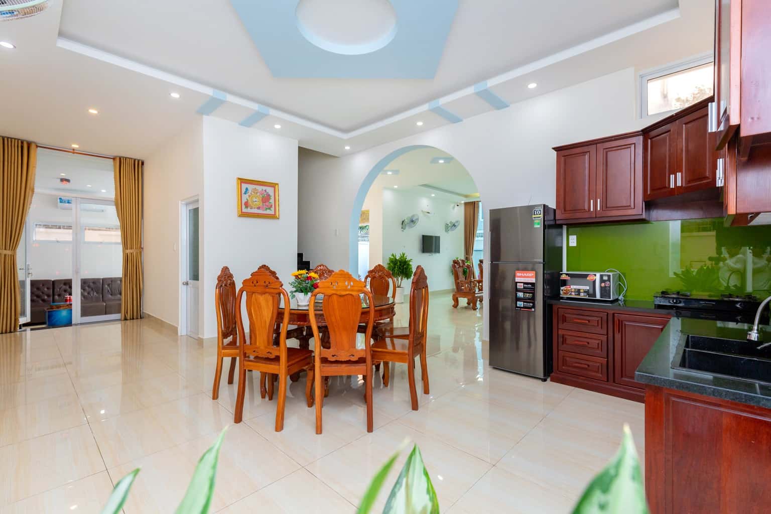 Minh Hoàng Villa C2.24 Thùy Dương 3, Vũng Tàu — photo 4