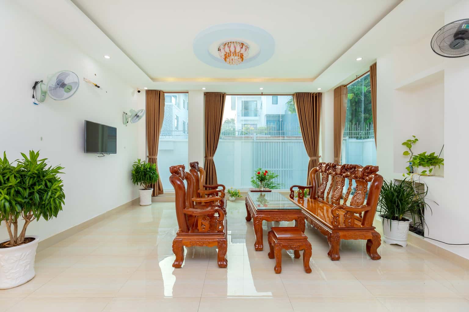 Minh Hoàng Villa C2.24 Thùy Dương 3, Vũng Tàu — photo 3