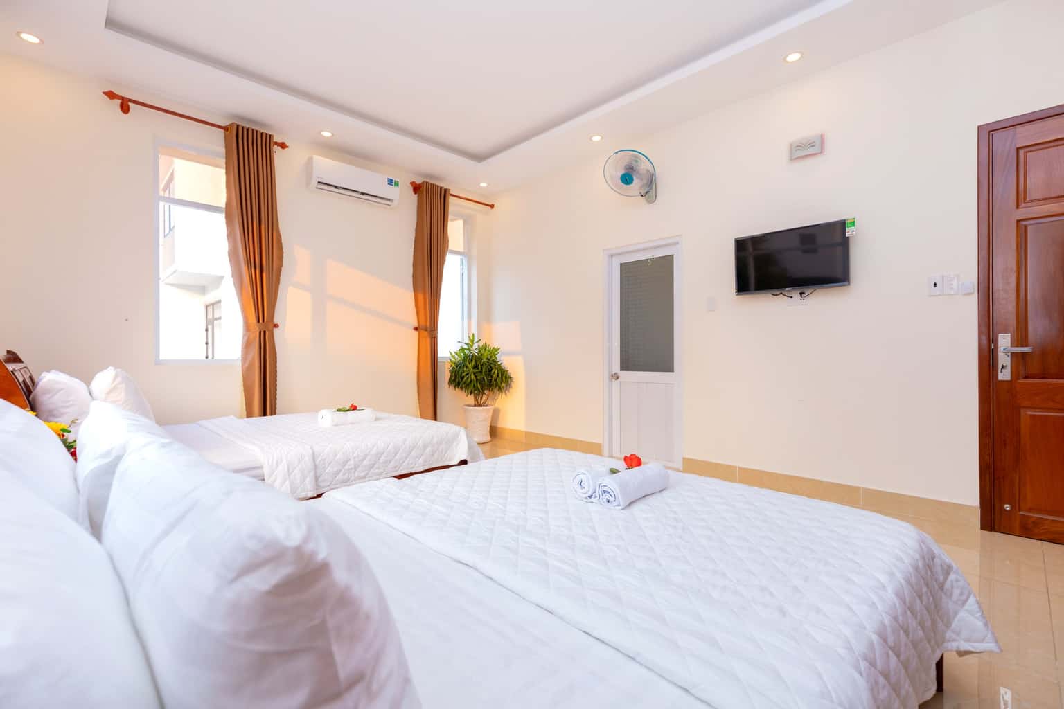 Minh Hoàng Villa C2.24 Thùy Dương 3, Vũng Tàu — photo 27