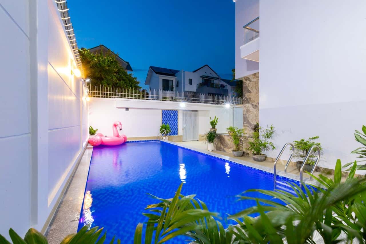 Minh Hoàng Villa C2.24 Thùy Dương 3, Vũng Tàu — photo 11