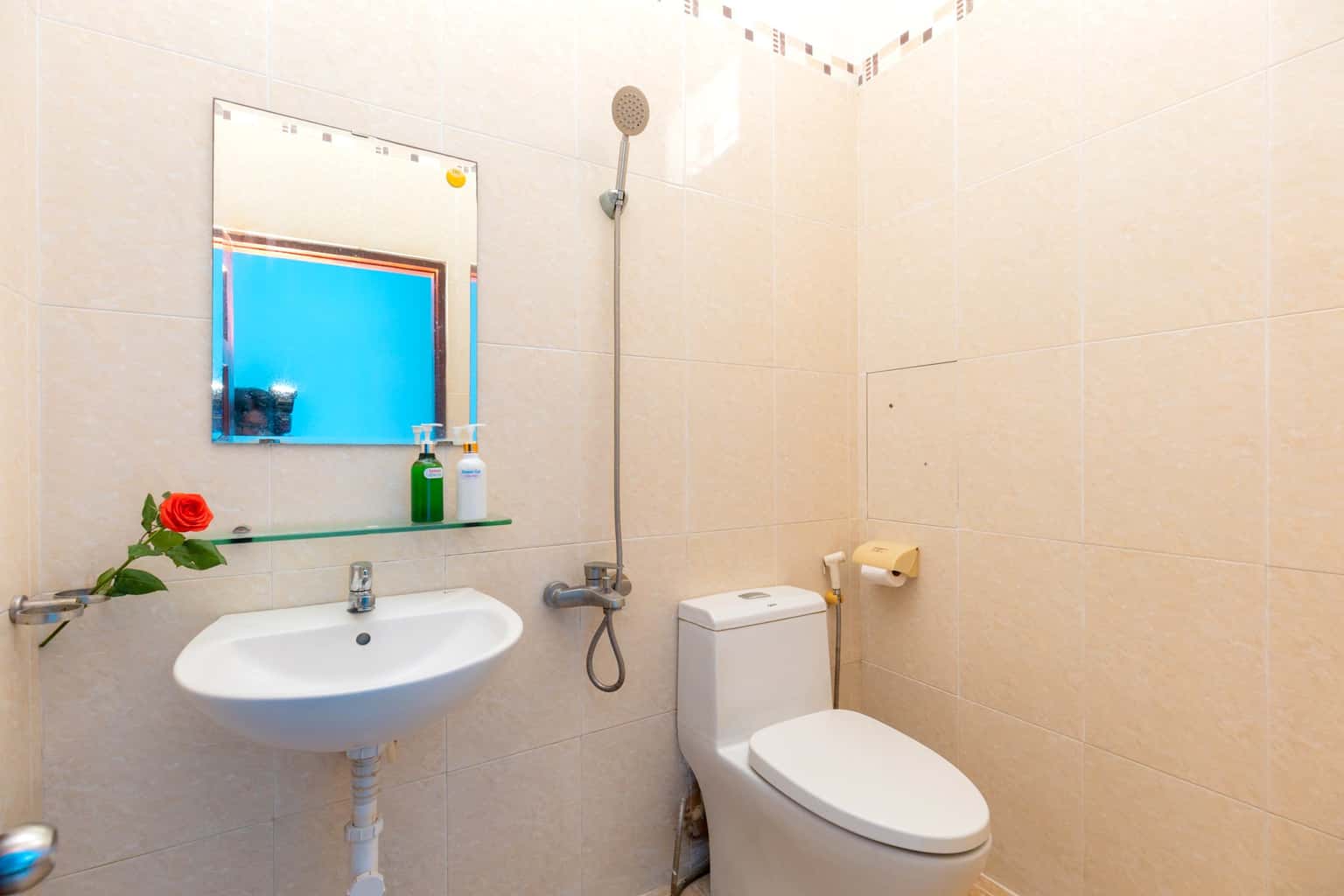 Minh Hoàng Villa B2.30 Thùy Dương 3, Vũng Tàu — ảnh 27