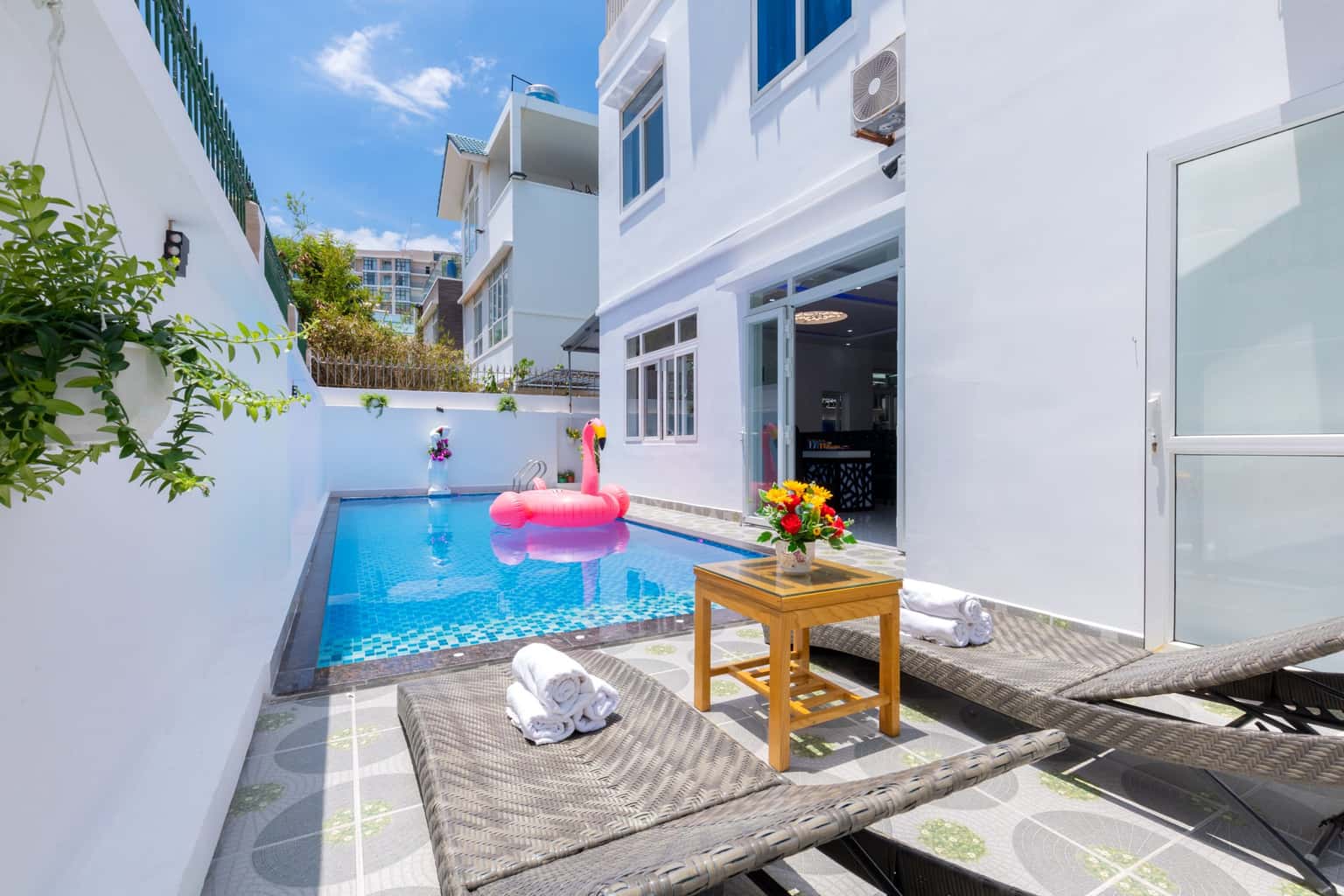 Minh Hoàng Villa B2.30 Thùy Dương 3, Vũng Tàu — ảnh 10