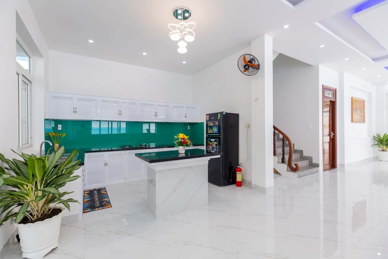 Minh Hoàng Villa B2.30 Thùy Dương 3, Vũng Tàu — ảnh 18
