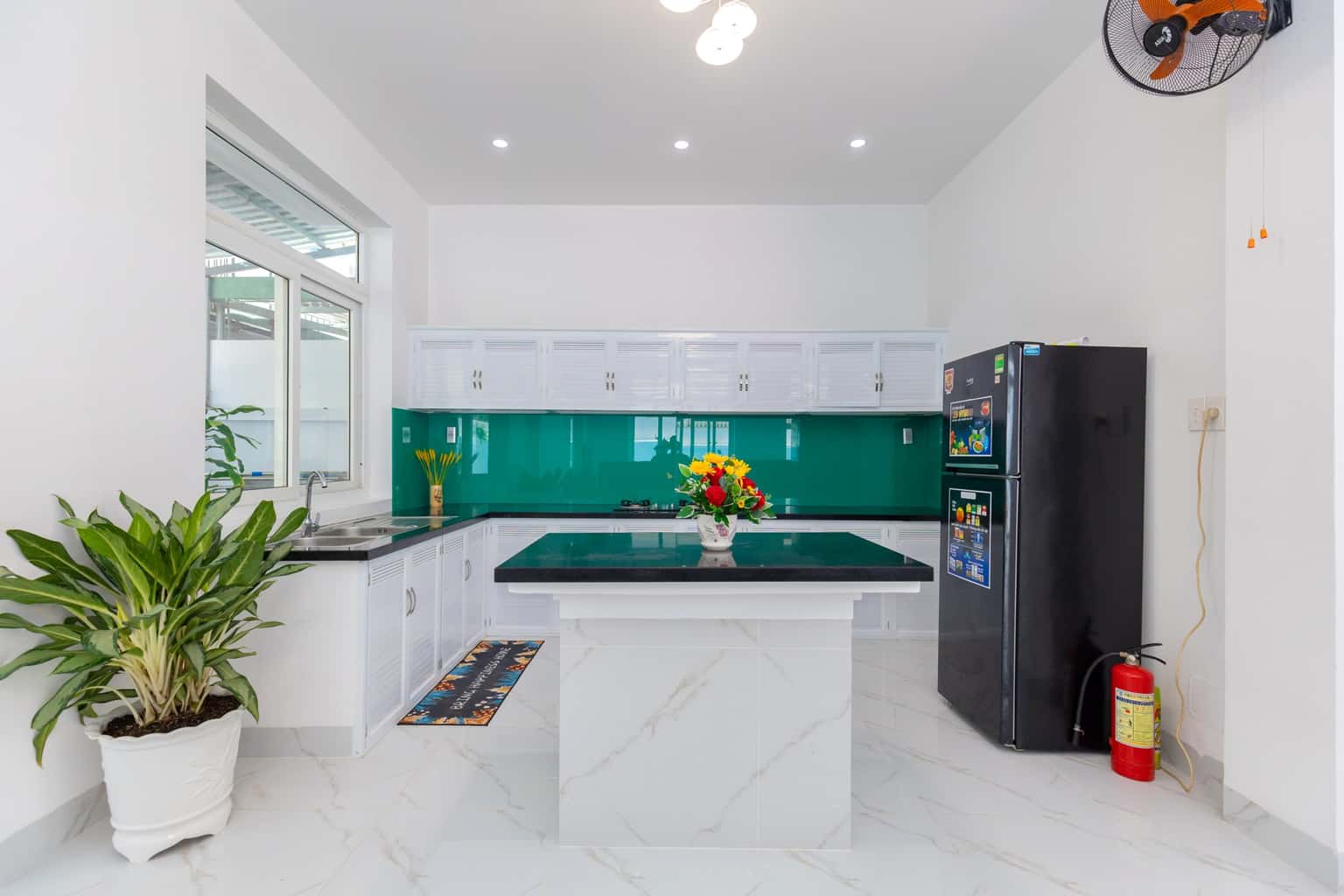 Minh Hoàng Villa B2.30 Thùy Dương 3, Vũng Tàu — ảnh 4