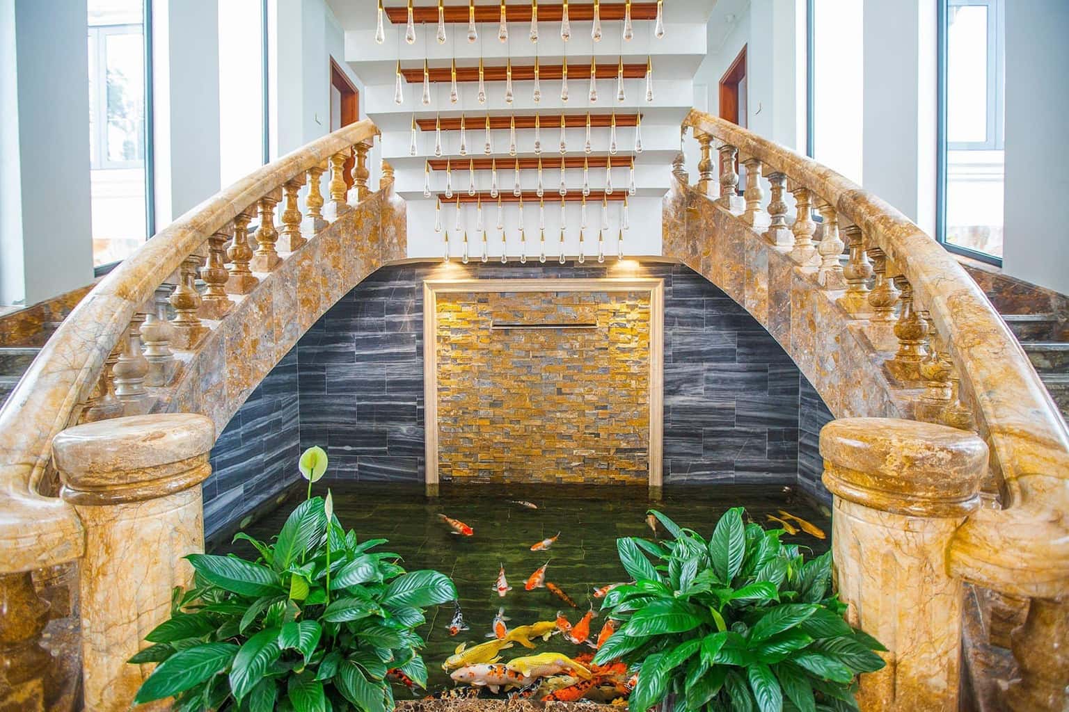 Villa E10 tại Sân Golf Tam Đảo, Vĩnh Phúc — ảnh 18