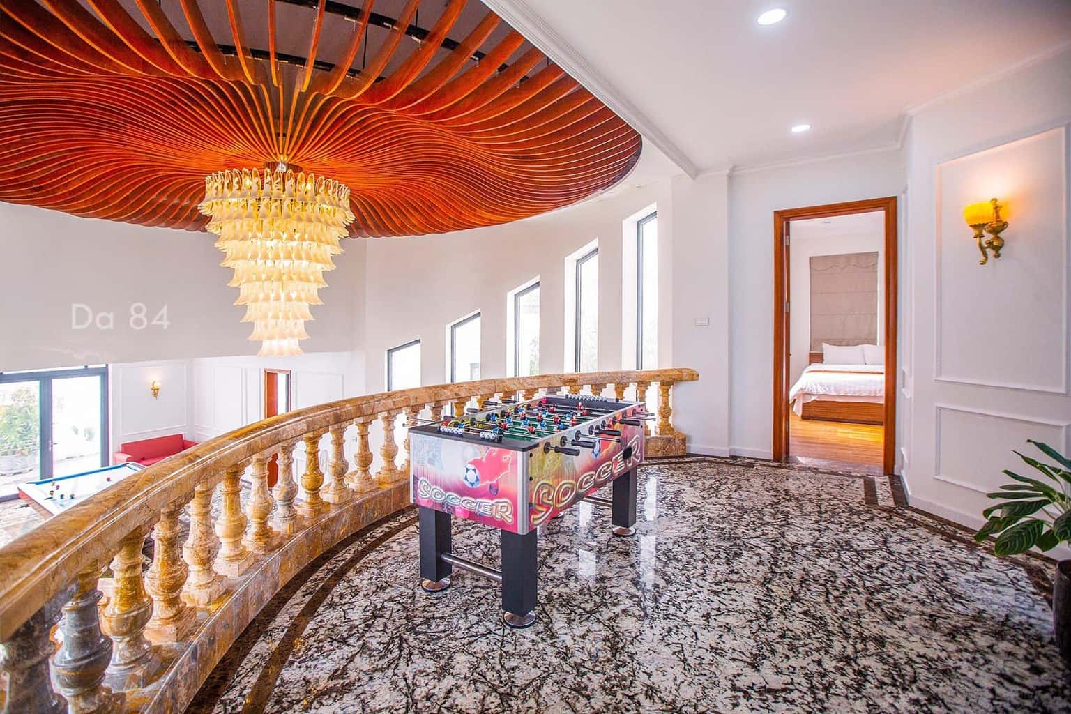 Villa E10 tại Sân Golf Tam Đảo, Vĩnh Phúc — ảnh 24