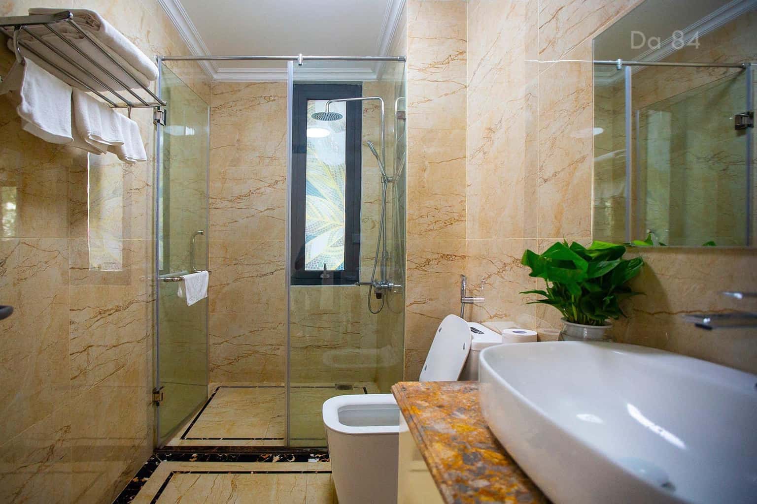 Villa E10 tại Sân Golf Tam Đảo, Vĩnh Phúc — ảnh 34