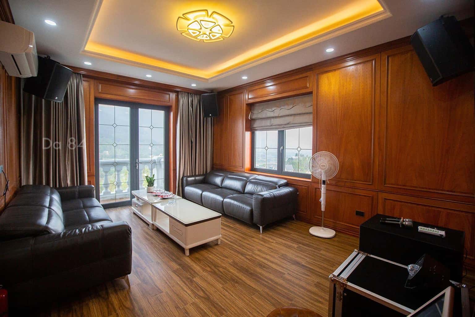 Villa E10 tại Sân Golf Tam Đảo, Vĩnh Phúc — ảnh 22