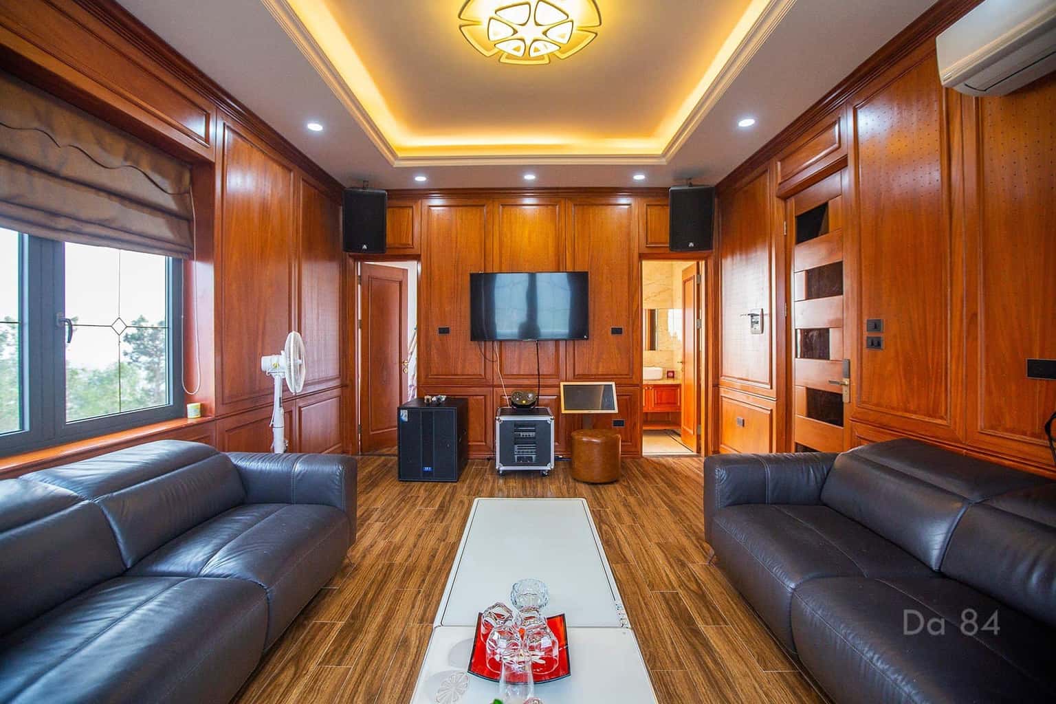 Villa E10 tại Sân Golf Tam Đảo, Vĩnh Phúc — ảnh 21
