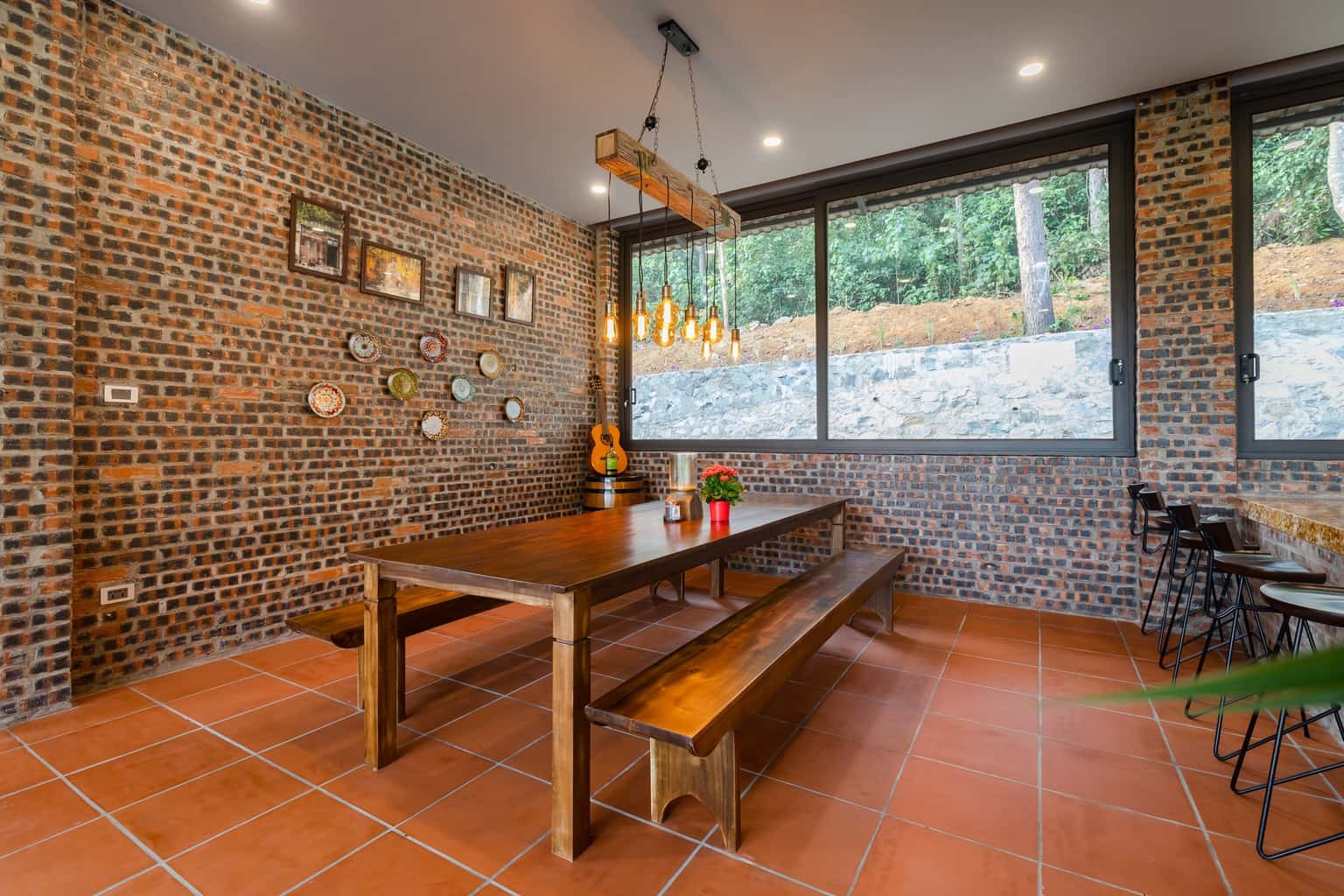 Villa C44 tại Sân Golf Tam Đảo, Vĩnh Phúc — ảnh 25