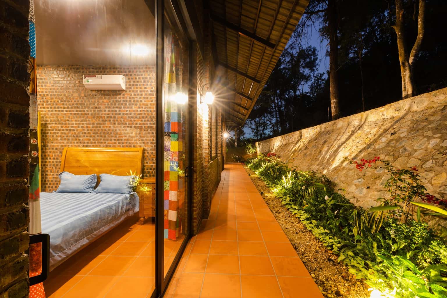 Villa C44 tại Sân Golf Tam Đảo, Vĩnh Phúc — ảnh 23