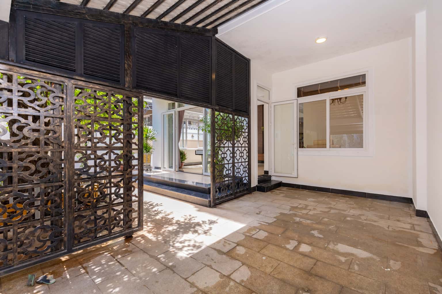 Cadina Villa 03, E8 Trần Văn Thời, Vũng Tàu — ảnh 7