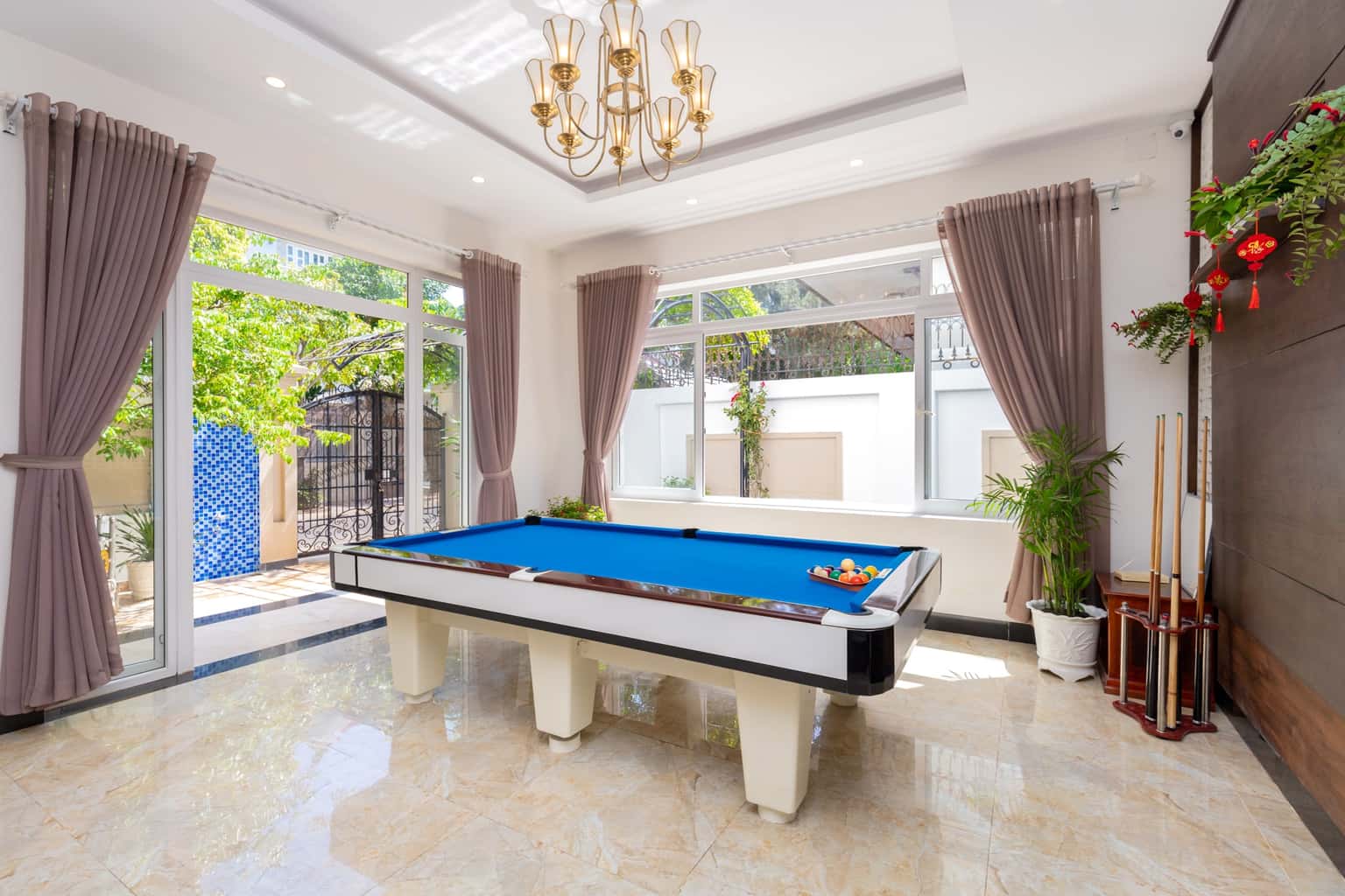 Cadina Villa 03, E8 Trần Văn Thời, Vũng Tàu — ảnh 13