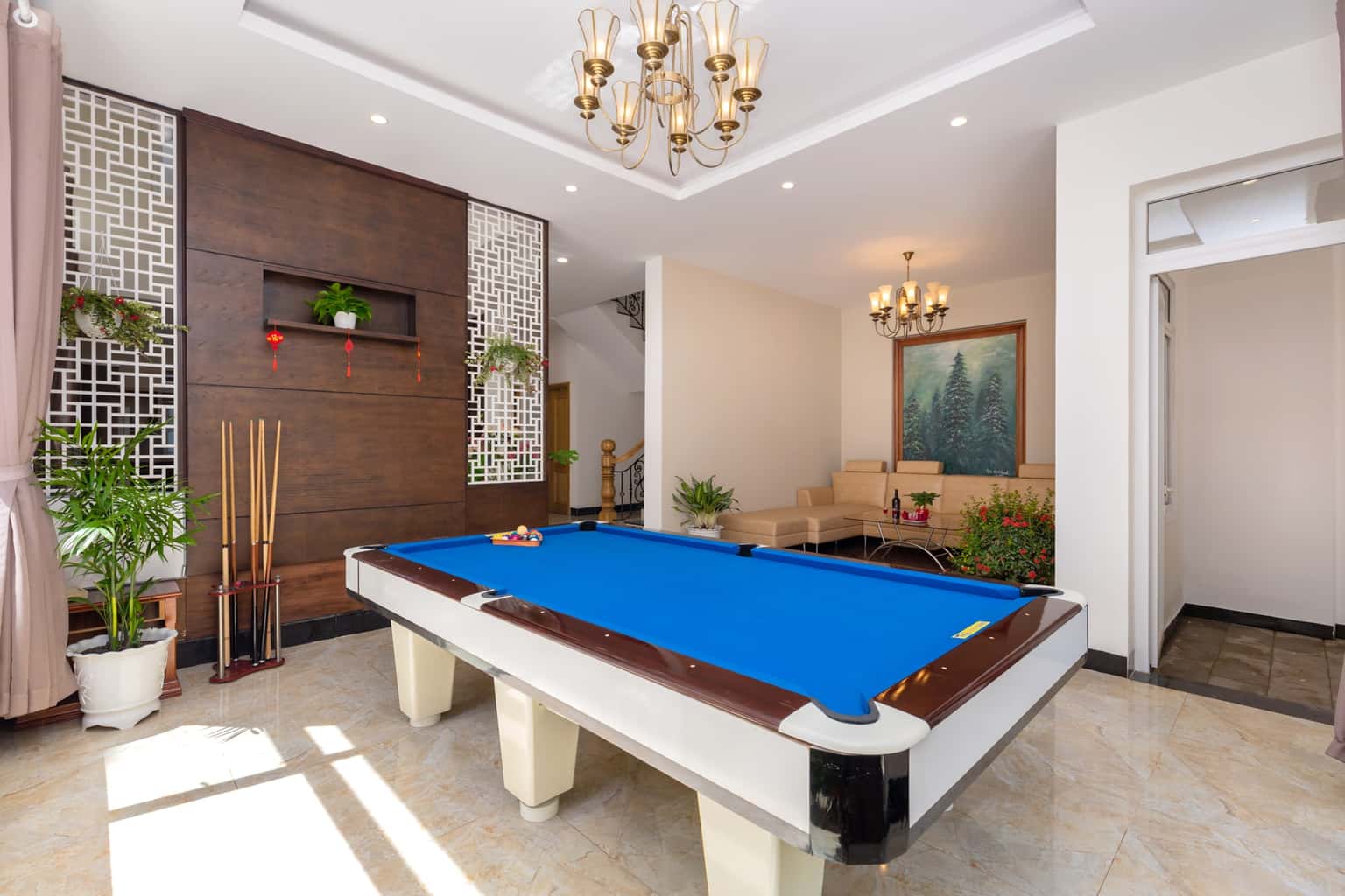 Cadina Villa 03, E8 Trần Văn Thời, Vũng Tàu — ảnh 12