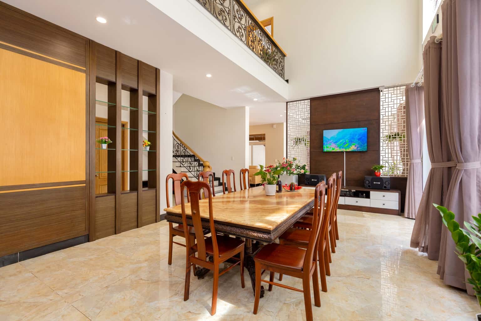 Cadina Villa 03, E8 Trần Văn Thời, Vũng Tàu — ảnh 16