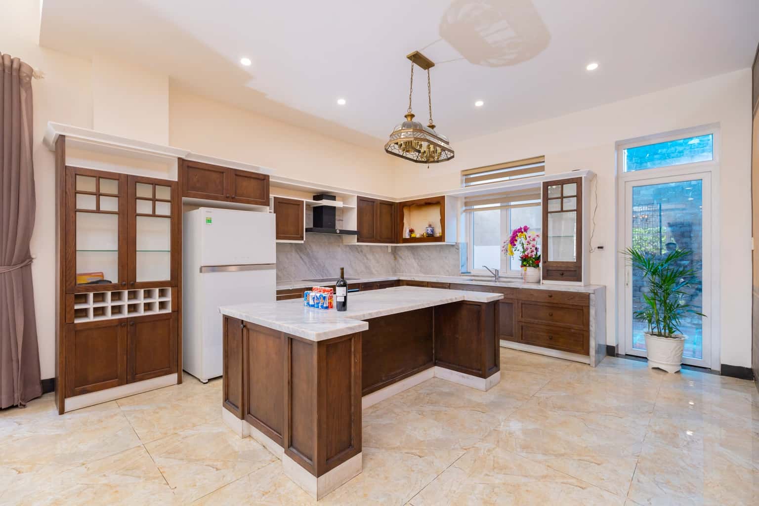 Cadina Villa 03, E8 Trần Văn Thời, Vũng Tàu — ảnh 20